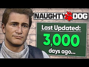 The Game Naughty Dog Wants You to Forget About | Uncharted 4 Multiplayer in 2026