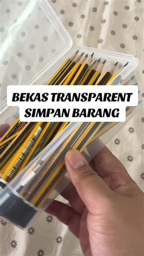 Best Transparent Storage Solutions for Your Items