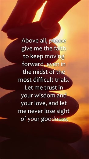 Prayers App on Reels