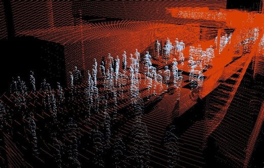 Comment l’aéroport de Bordeaux veut utiliser l’IA pour réduire les temps d’attente des passagers ?