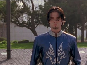 Merrick's New Jacket | E17 Power Play | Wild Force | Power Rangers Official