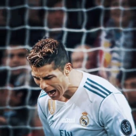 Ronaldo ⚡ PSG 2018