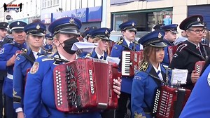 34K views · 748 reactions | Banbridge District Centennial Parade 2021 | Marching Band Videos | Facebook
