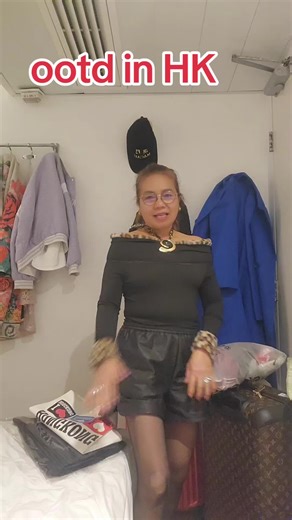 thanks@FeaBella's Clothing Shop