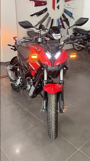 Latest 2026 Hero Xtreme 125R | Dual Channel ABS | Quick Review #heroxtreme125r #xtreme125r #xtreme