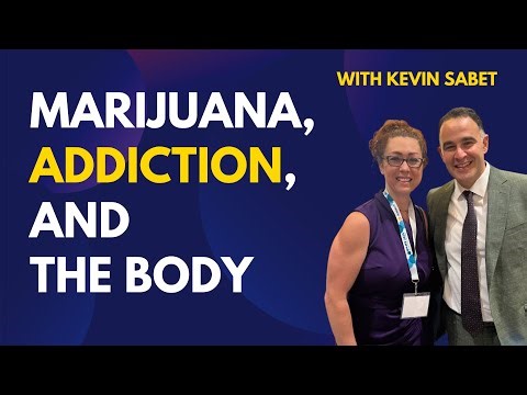 Marijuana, Addiction, and the Body: What No One Is Telling You