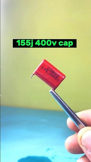 how to make transformerless power supply that converts 220V AC to 12V DC!