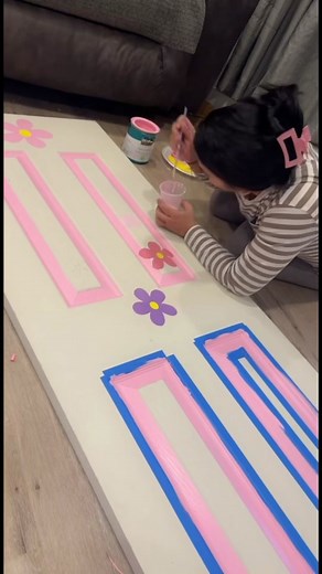 autumns monsters inc themed birthday party 💕 lil boo turns 2💜 #monstersinc #pixar #diy #birthday #fyp #disney