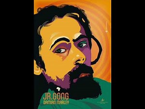 Welcome to Jamrock❗ Damian Marley [Lyric Video]