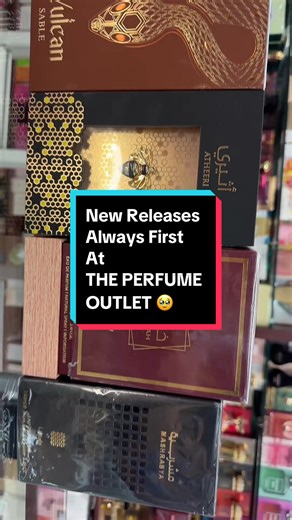 The Perfume Outlet (DixieMall) on TikTok