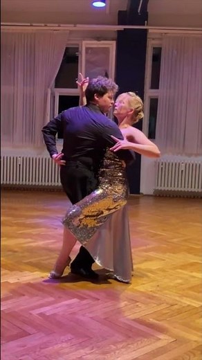 Tango Mix