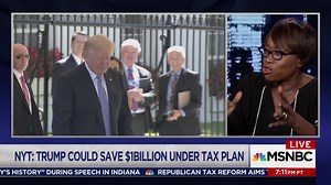 Watch Joy on The Last Word last night, and join her again as she guest hosts TONIGHT! See you at 10 PM ET on MSNBC, #reiders. | Joy Reid