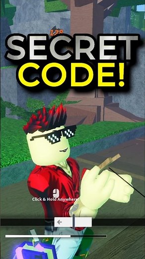 Secret Fisch Code Revealed! 🔑 | Everturn Forest Update