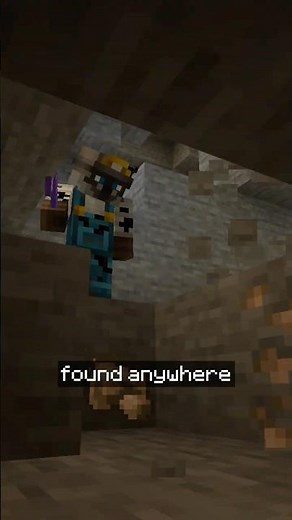 The BEST Way To Get Iron In Minecraft