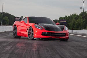 How-To Tuesday: Corvette Suspension Mods - CorvetteForum