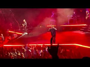 Rascal flats fast cars and freedom live