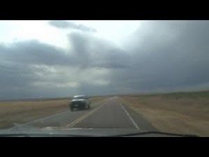 WATCH LIVE | News 9 Storm Trackers In Southern Oklahoma (Severe Thunderstorms | April 4, 2022)