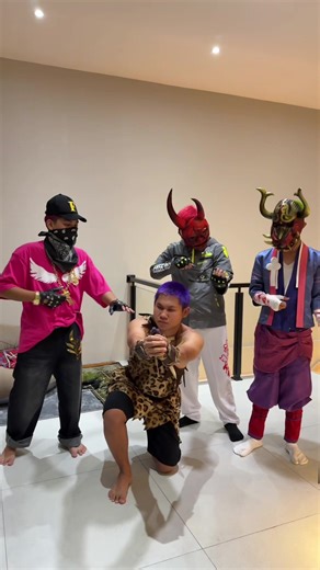 AP KING: Siapa Yang Dapat?