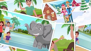 43K views · 392 reactions | Here’s something your little tots will love! Club Mahindra and Tinkle Comics Studio have teamed up to bring you the #MagicalTales contest. Your kids’ experience at a Club Mahindra resort could come alive in Tinkle! Lots of exciting prizes are also up for grabs. Submit their entries here. | Club Mahindra | Facebook