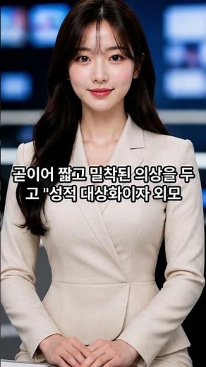 [AI 날씨] ☀️ 전국 오늘·내일 날씨예보 | AI 기상캐스터가 전하는 빠른 기상정보 (우산 챙기세요!)