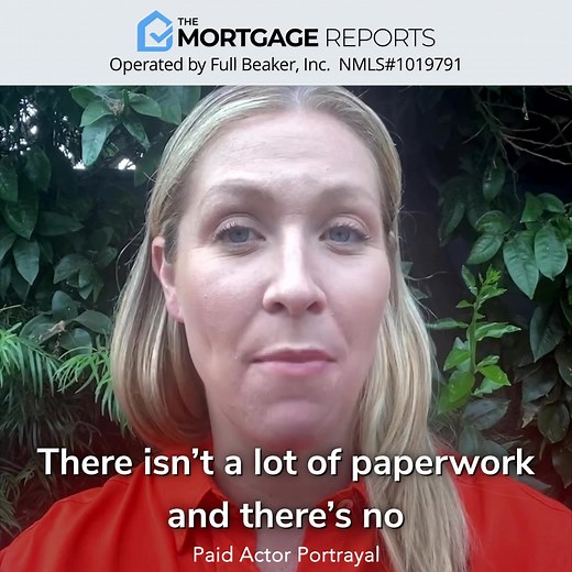 FHA borrower? Consider a FHA streamline refinance! 🏠 | The Mortgage Reports