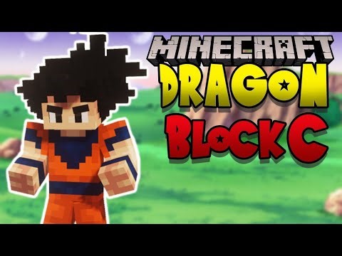 FINALLY! The MOST REALISTIC DRAGON BALL Mod for Minecraft (2026) 🐉