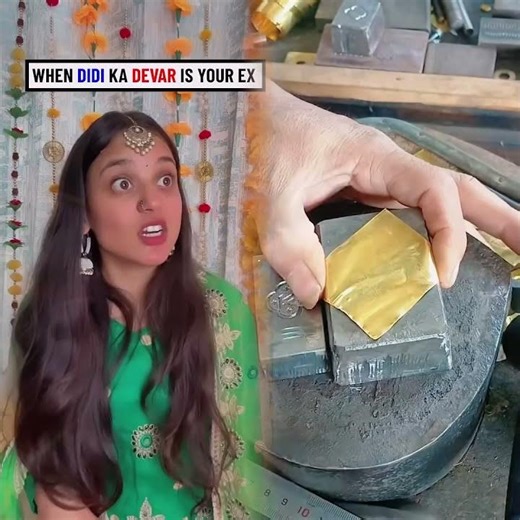 When Didi Ka Devar Is Your ExPart-1#lovestory#marraige#crush#dimplewali#viralshorts#couple#love