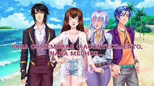 9.7K views · 861 reactions | O episódio 7 está chegando. O trailer está pronto! | Amor Doce | Facebook