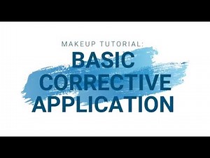 How To: Apply Corrective Makeup for the Stage