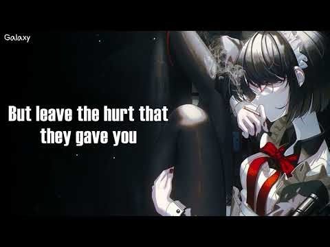 「Nightcore」→ In Madness - (Lyrics)