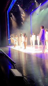 1.9K views · 49 reactions | WE'RE BACK ON TOUR! Our #swingnation is amazing and stepped into the show this week. Never underestimate the role of swings and understudies who learn everyone else's parts so they can step in at a moments notice. They are rockstars! We're in Saint Paul through January 2, so come party with us! #SummerOnTour #DonnaSummerMusical @the_Ordway #swings #understudies #SaintPaul #Minnesota | The Donna Summer Musical | Facebook