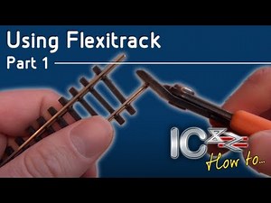 Mind The Gap (Flexitrack Tutorial Part 1)