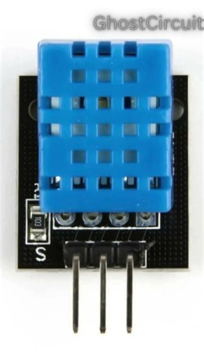 Guess the Sensor Before It Explains 😏⚡ #Shorts #Arduino #ghostcircuit #electronics