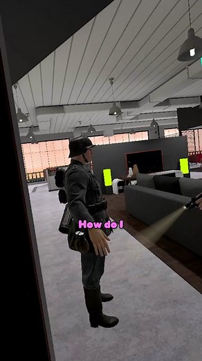 Reekid got the beat down. #funny #fyp #funnymoments #vr #pavlov