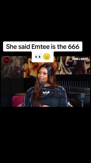 Emtee's Ex Allegations Unraveled on Open Chats Podcast