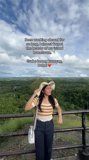 Bohol Philippines a beautiful island adventure