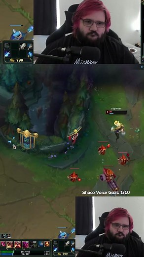 Unforgettable Moments with Pink Ward in League of Legends