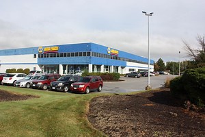 NAPA AUTO PARTS Unveils New Transformed Store at Community Grand Reopening Event