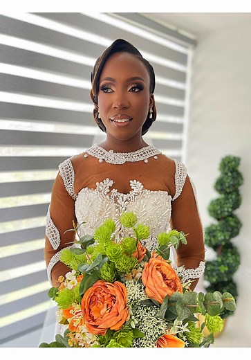Bridal Bliss: Stunning Makeup Ideas for Your Big Day