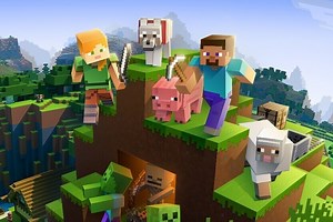 El creador de 'Minecraft' dice que el juego está "un poco muerto": las cifras dicen todo lo contrario