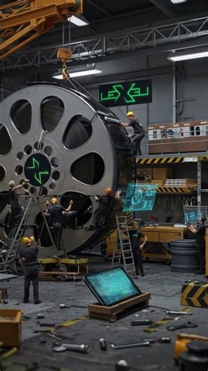 Lexel CGI Process: How We Turn Ideas Into Stunning Visuals