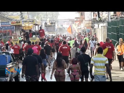 Tobago 2025 Carnival In Review
