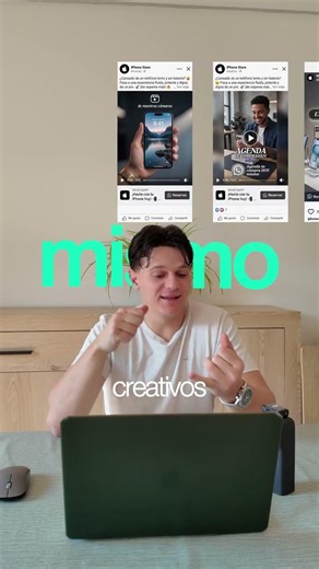Deja de usar Meta Ads como si fuera el 2015.