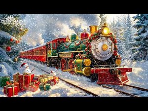 BEAUTIFUL RELAXING CHRISTMAS MUSIC 2027 🎅 Best Christmas Songs of All Time for Relax, Sleep, Study