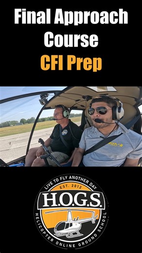 CFI Prep: Breaking Down the Hover Auto & Taxi Speeds...www.HelicopterGround.com | Helicopter Online Ground School