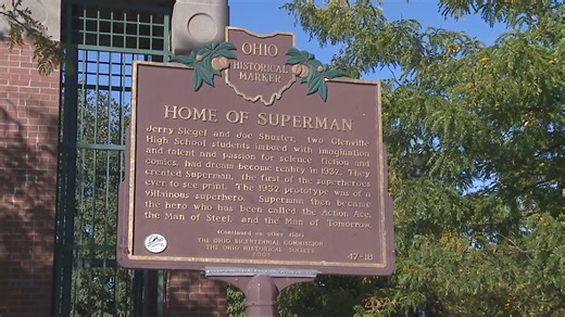 An official casting call from a local talent agency tells us when the new "Superman" movie will be filming in Cleveland and Cincinnati. Read more: https://tinyurl.com/4mbjzyca | Fox 8 News
