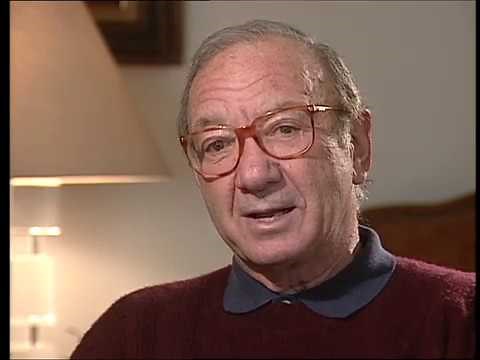 Neil Simon on "Murder by Death"