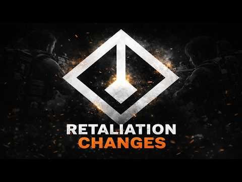 HUGE Surprise Coming to Retaliations! New Black Tusk Gameplay Revealed | The Division 2