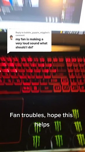 Replying to @bubble_guppie_miggles Hoe this helps solve your issue #acernitro5 #acernitro544r99q #acer #fyp