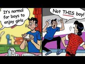 no GIRLS for me THANKS😤 |🌈Asexual Memes